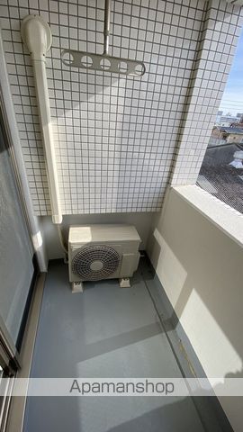サンリット IIの内装写真