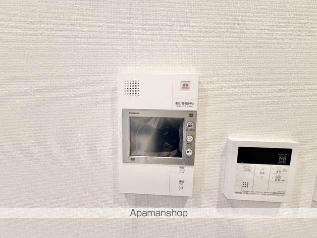 スプランディッド大阪EASTの内装写真