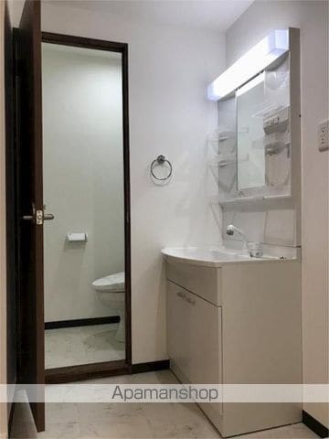 ヴィラ貴平の内装写真