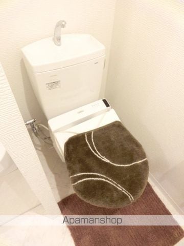 パークヒルズ新大阪ウィルの内装写真