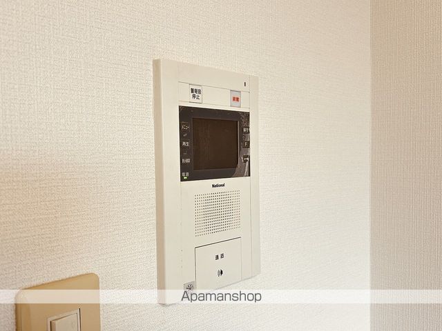 S-FORT中広通りの内装写真