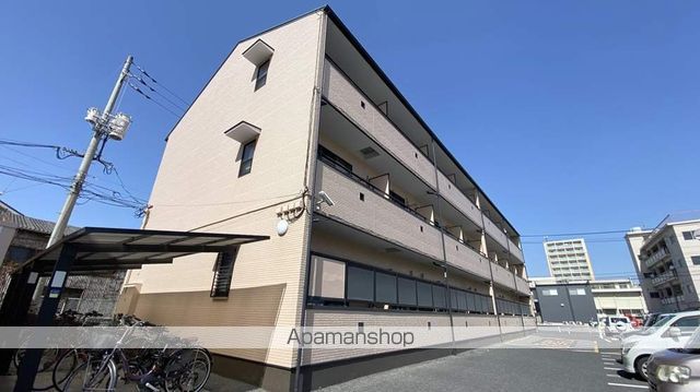 リビンハウス島田本町IIの外観写真