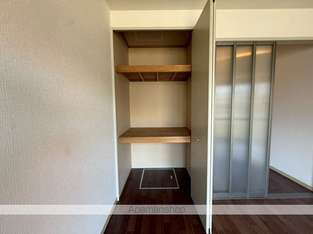 寝屋川菊池ハイツの内装写真