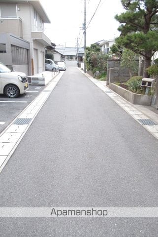 セジュール・アイの周辺写真