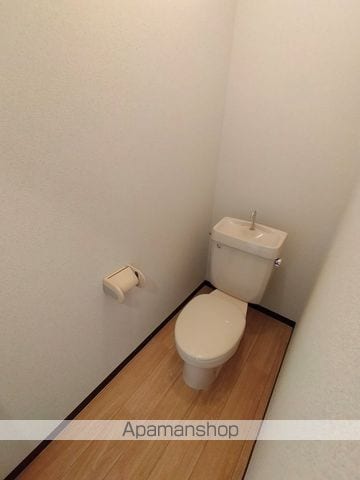 M’プラザ城東五番館の内装写真