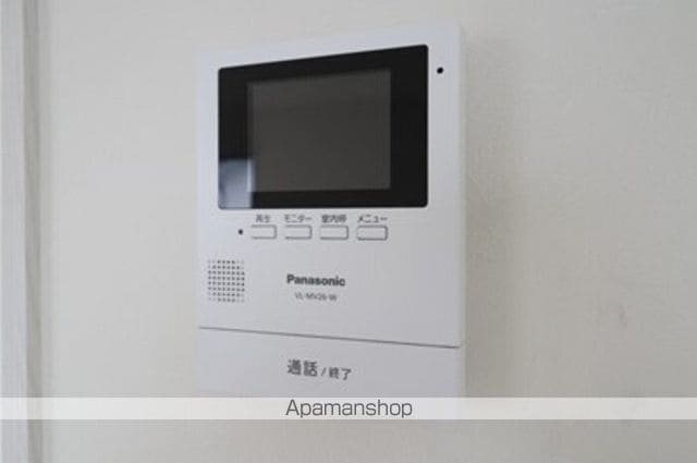 フレマリールSの内装写真