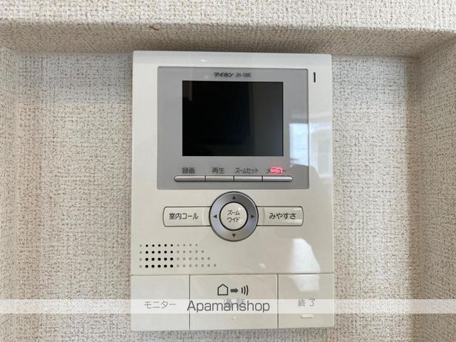 ラ・ベレッツァIIA・Bの内装写真