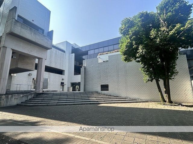 C’Sテラスの周辺写真