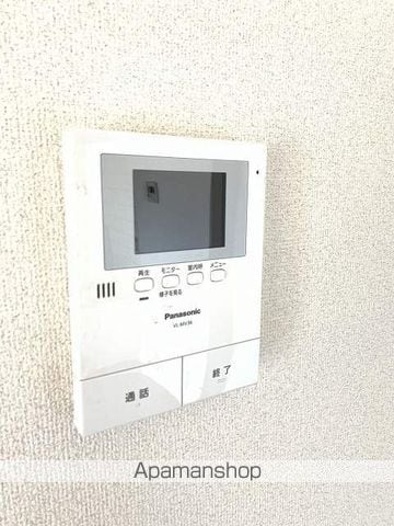 エスポワールの内装写真