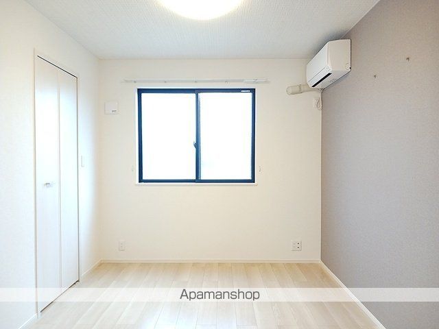 ブルーノワールの内装写真