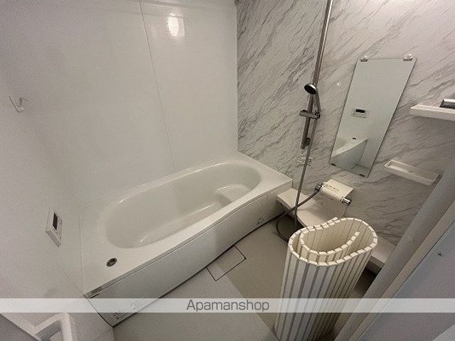 クレセールの内装写真