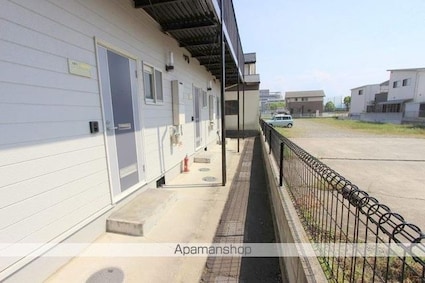 香川県高松市春日町[1K/26.5m2]の共用部2