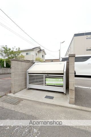 フルールのその他写真