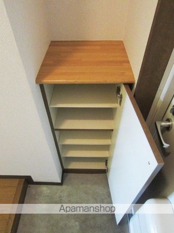 ラピッズセブンビルの内装写真