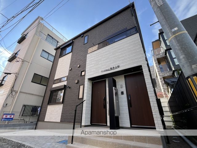 リーフサイド仙台上杉