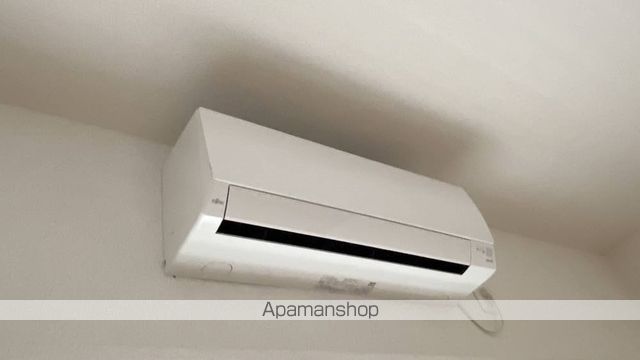 メゾンなかやまの内装写真
