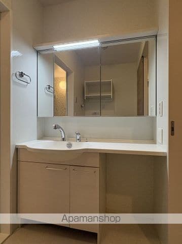 アステール白楽町の内装写真