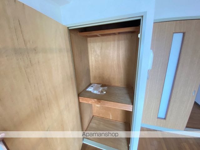エンゼルハイツ小阪本町の内装写真