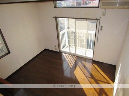 ファンタジー２１[1K/24.8m2]の内装4