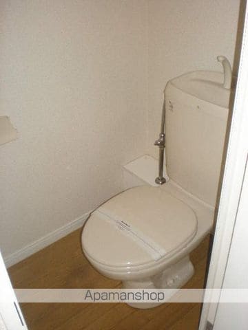 レオパレス城ノ内の内装写真