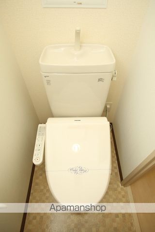 ドゥーエ本庄の内装写真