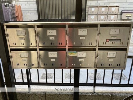 メゾン・ド・フラワー[1R/17.05m2]の外観5