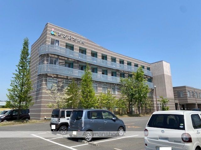 スリー シャイン ファーストの周辺写真