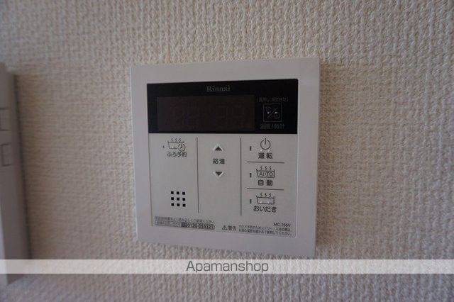 セジュールウィットの内装写真