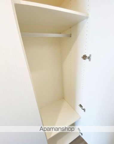 ARKMARK南品川の内装写真