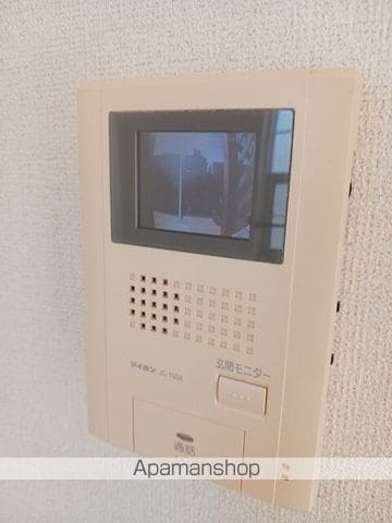 グレイス・ヴィラBの内装写真