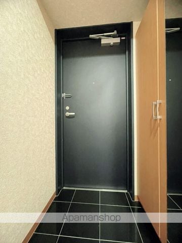 シティタワープレミアムの内装写真