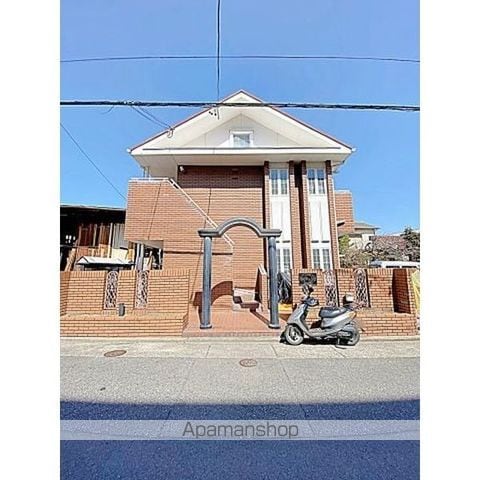 カーサ栄生