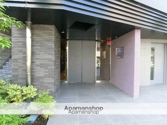 SーRESIDENCE曳舟の玄関写真