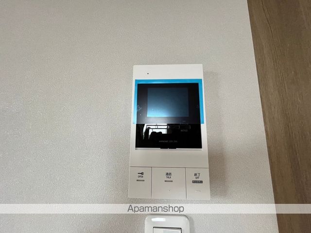 ATLANTIS HASSAMUの内装写真