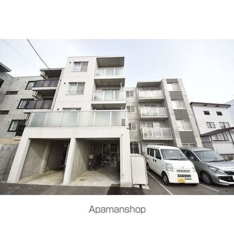 アドラブール麻生