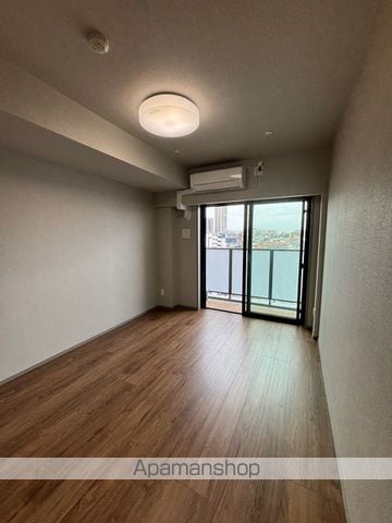RELUXIA横濱東の内装写真