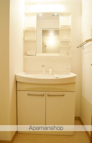 カーサ恵風の内装写真
