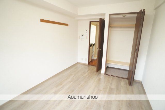 シティパレス富雄北の内装写真