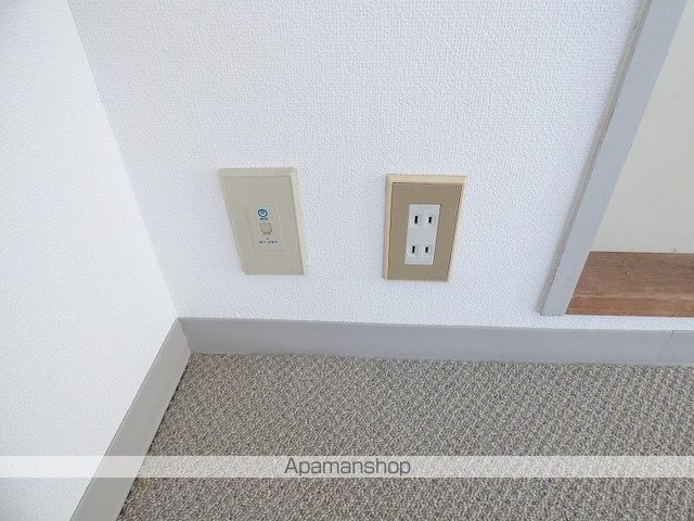 グランドムール玉造の内装写真
