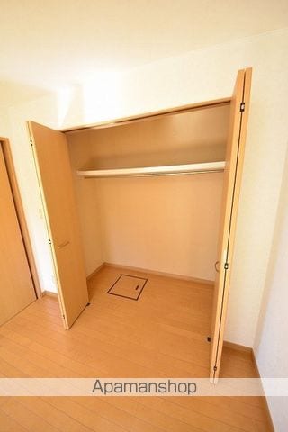 ピュアパレスIIの内装写真