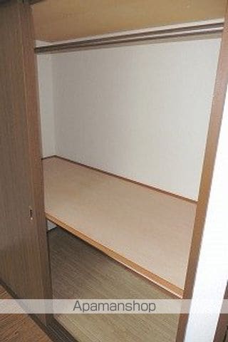 クレスタ金泉寺の内装写真