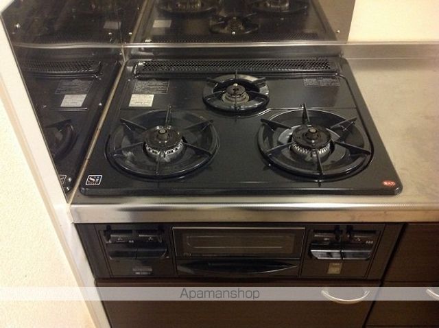 レオネクストコーラルアイル小倉の内装写真