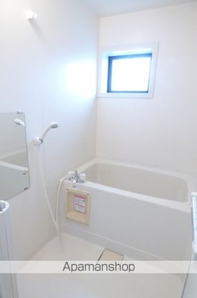 セレクト川内　Ａ棟[2LDK/55.32m2]のバス