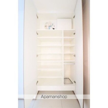 ＥＮｅｔｉａｌ代官山[2LDK/61.36m2]のその他内装