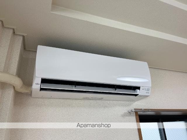 ガーデンハイム壱番館の内装写真