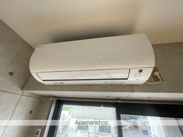 オークヒルズの内装写真
