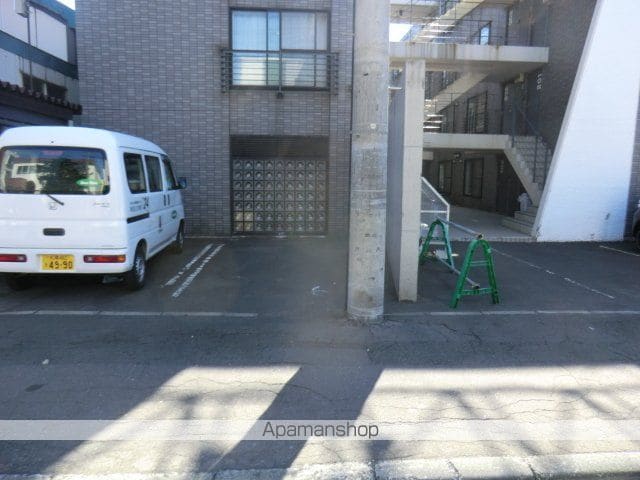 ΑNEXT東札幌第2のその他写真