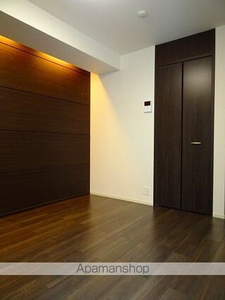 東京都福生市志茂[1K/27.29m2]の内装