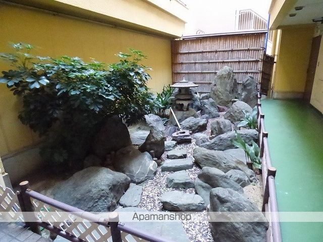 メゾン北深江の内装写真