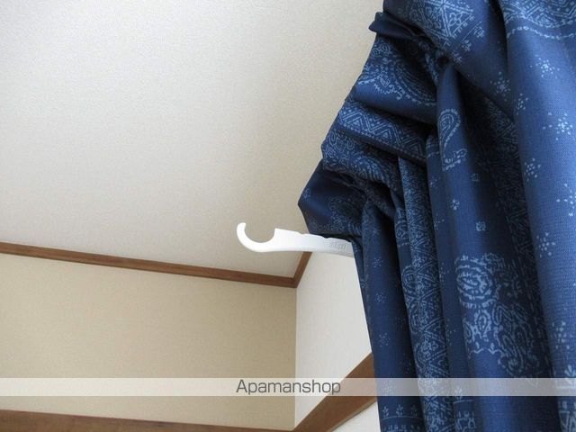 メゾンフレンドの内装写真